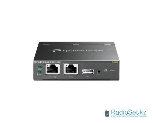 Wi-Fi Облачный контроллер TP-Link Omada OC200